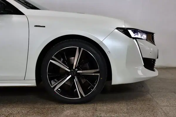 Peugeot 508 SW 2019 - 23900 EUR, 76077 km - AUTO.MOTO.pt - 76077km - foto 32 de 40