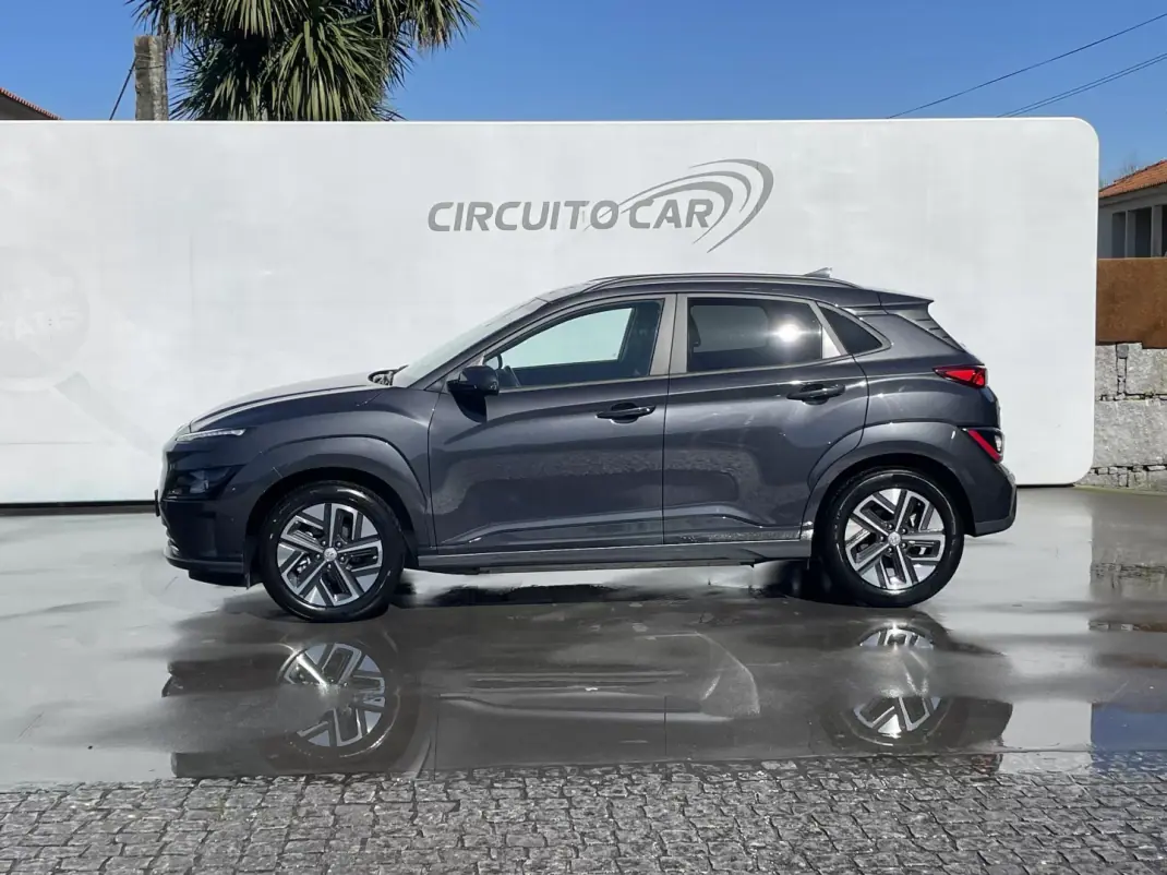 Hyundai Kauai 2021 - 18500 EUR, 50711 km - AUTO.MOTO.pt - 50711km - foto 2 de 35