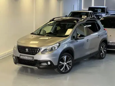 Peugeot 2008 2016 - 10990 EUR, 60000 km - AUTO.MOTO.pt - 60000km - foto 11 de 60