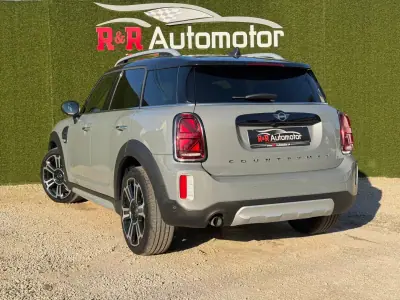 MINI Countryman 2022 - 28750 EUR, 68000 km - AUTO.MOTO.pt - 68000km - foto 2 de 16