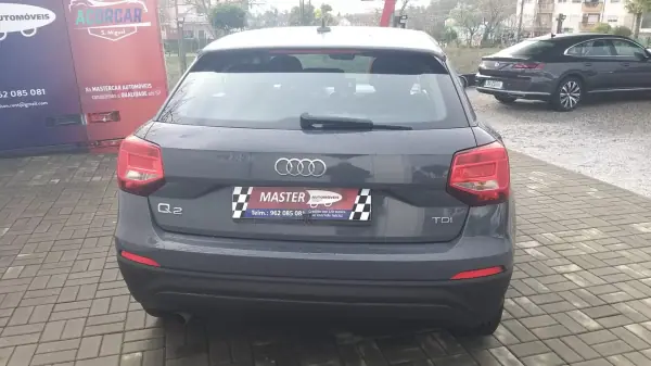 Audi Q2 2018 - 18850 EUR, 149862 km - AUTO.MOTO.pt - 149862km - foto 28 de 29