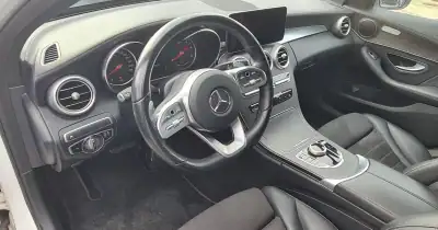 Mercedes-Benz C 300e 2020 - 31900 EUR, 130255 km - AUTO.MOTO.pt - 130255km - foto 9 de 9