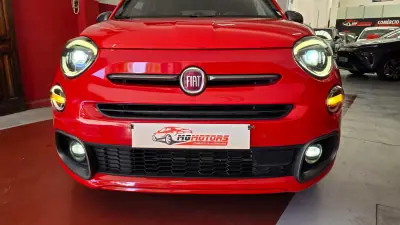 Fiat 500X 2019 - 14990 EUR, 125569 km - AUTO.MOTO.pt - 125569km - foto 14 de 62