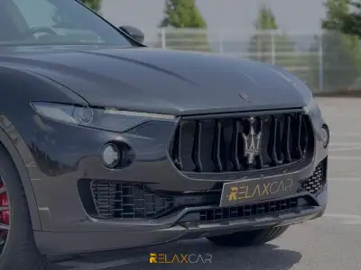 Maserati Levante 2016 - 47990 EUR, 145500 km - AUTO.MOTO.pt - 145500km - foto 6 de 27