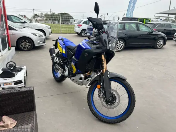 Yamaha Ténéré 700 2024 - 12547 EUR, 1 km - AUTO.MOTO.pt - 1km - foto 3 de 12