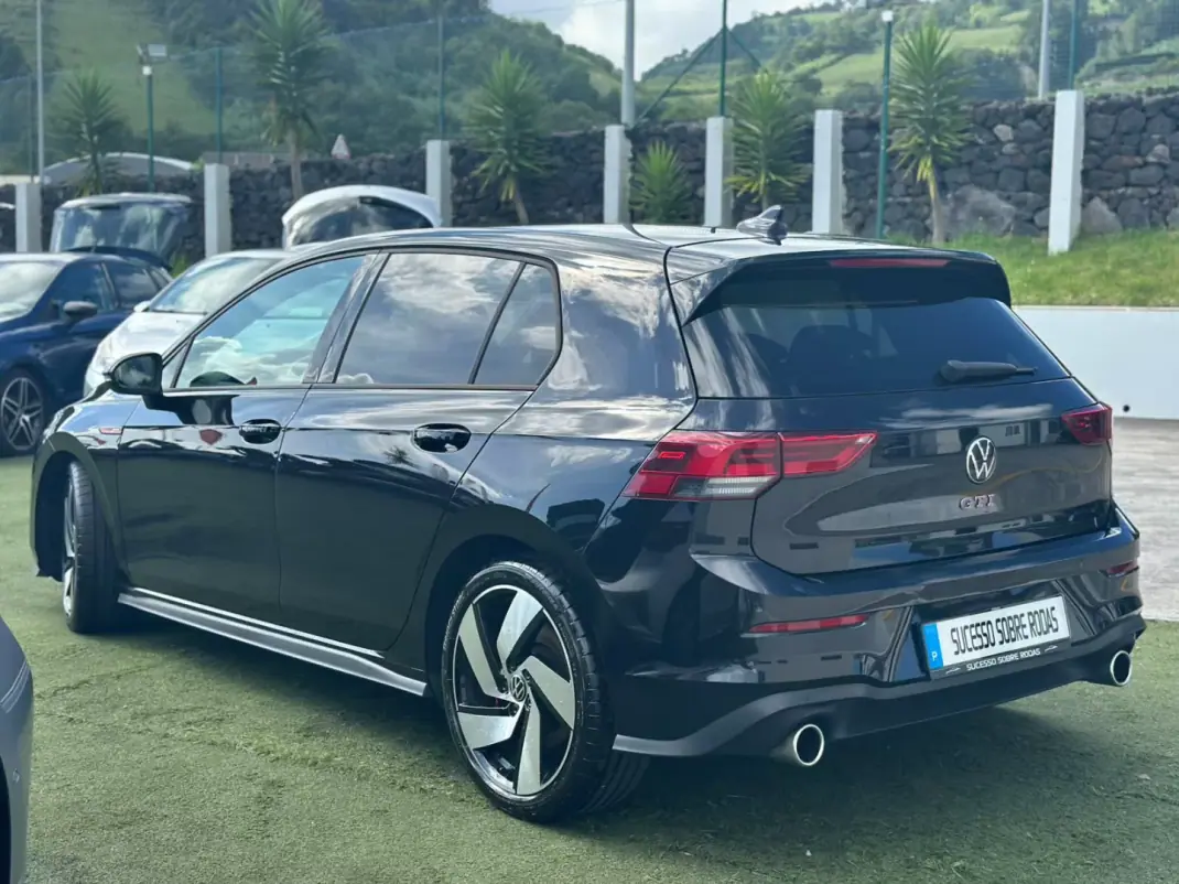 Volkswagen Golf 2021 - 36990 EUR, 62083 km - 62083km - foto 5 de 19