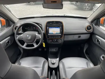 Dacia Spring 2021 - 10850 EUR, 17296 km - AUTO.MOTO.pt - 17296km - foto 11 de 32