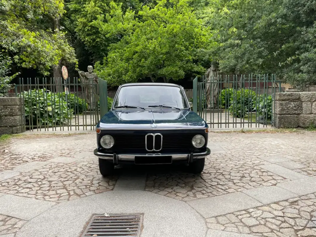 BMW 1602 1973 - 14500 EUR, 113000 km - 113000km - foto 36 de 44