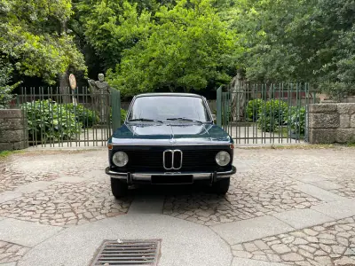 BMW 1602 1973 - 14500 EUR, 113000 km - AUTO.MOTO.pt - 113000km - foto 36 de 44