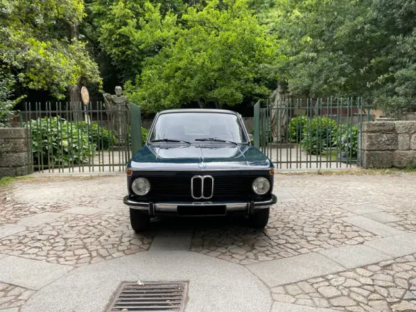 BMW 1602 1973 - 14500 EUR, 113000 km - AUTO.MOTO.pt - 113000km - foto 36 de 44