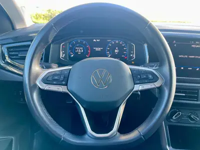 Volkswagen Taigo 2023 - 20980 EUR, 43950 km - AUTO.MOTO.pt - 43950km - foto 15 de 23