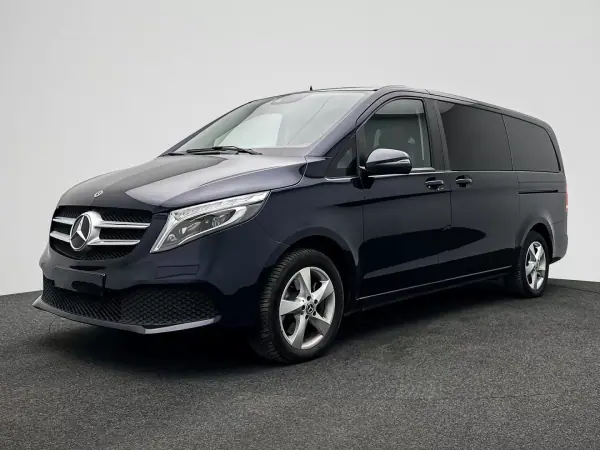 Mercedes-Benz V 250 2021 - 44999 EUR, 230022 km - AUTO.MOTO.pt - 230022km - foto 2 de 46