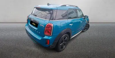 MINI Countryman 2022 - 27990 EUR, 51681 km - AUTO.MOTO.pt - 51681km - foto 3 de 9