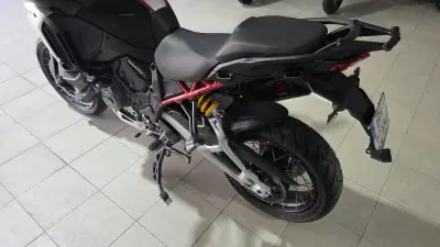 Ducati Multistrada 1260 Enduro 2024 - 28500 EUR, 3867 km - AUTO.MOTO.pt - 3867km - foto 11 de 27