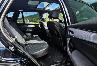 BMW X5 2017 - 35000 EUR, 150000 km - AUTO.MOTO.pt - 150000km - foto 7 de 40