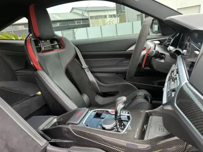 BMW M4 2022 - 190000 EUR, 6500 km - AUTO.MOTO.pt - 6500km - foto 72 de 77