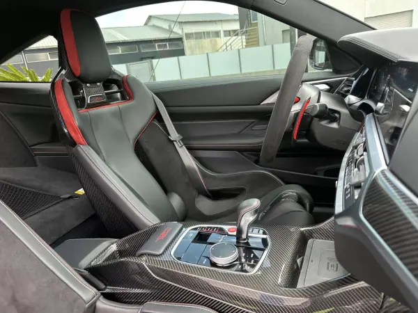 BMW M4 2022 - 190000 EUR, 6500 km - AUTO.MOTO.pt - 6500km - foto 72 de 77