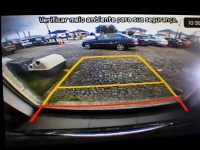 Kia Niro 2017 - 15750 EUR, 75577 km - AUTO.MOTO.pt - 75577km - foto 9 de 10