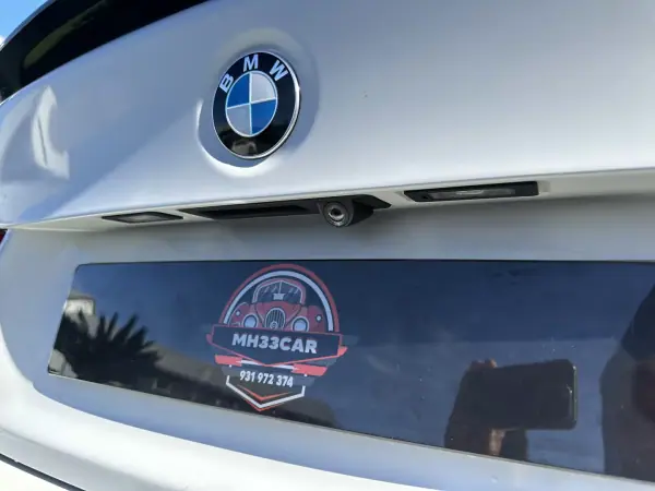 BMW 435 2014 - 19900 EUR, 270000 km - AUTO.MOTO.pt - 270000km - foto 29 de 73