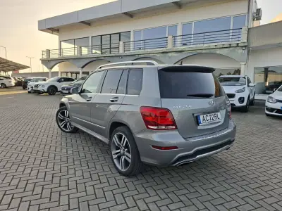 Mercedes-Benz GLK 250 2014 - 22500 EUR, 139500 km - AUTO.MOTO.pt - 139500km - foto 8 de 32