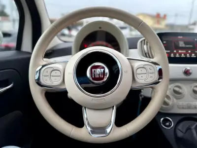 Fiat 500C 2020 - 10950 EUR, 85000 km - AUTO.MOTO.pt - 85000km - foto 19 de 25