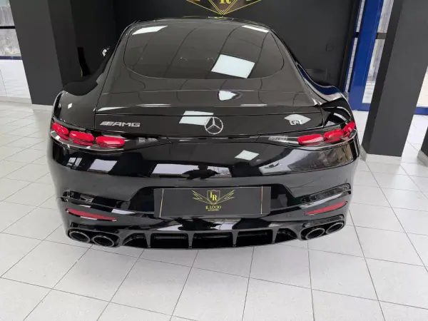 Mercedes-Benz AMG GT 2025 - 140000 EUR, 8886 km - AUTO.MOTO.pt - 8886km - foto 54 de 74
