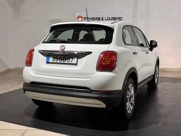 Fiat 500X 2016 - 9900 EUR, 200010 km - AUTO.MOTO.pt - 200010km - foto 5 de 23