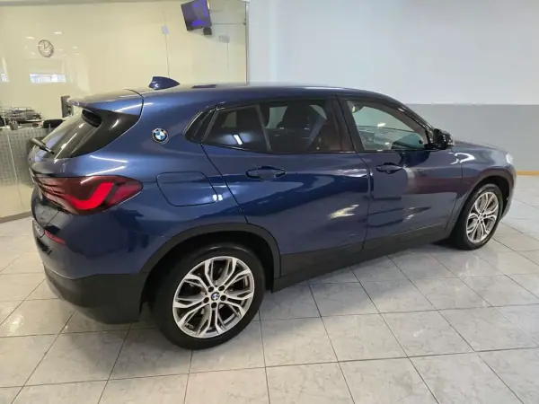 BMW X2 2021 - 26980 EUR, 63159 km - AUTO.MOTO.pt - 63159km - foto 3 de 49