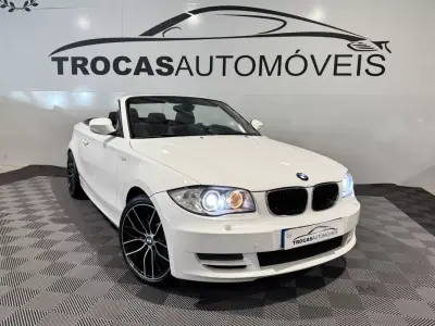BMW 118 2011 - 13500 EUR, 231200 km - AUTO.MOTO.pt - 231200km - foto 22 de 32