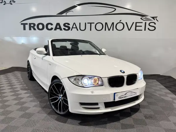 BMW 118 2011 - 13500 EUR, 231200 km - AUTO.MOTO.pt - 231200km - foto 22 de 32