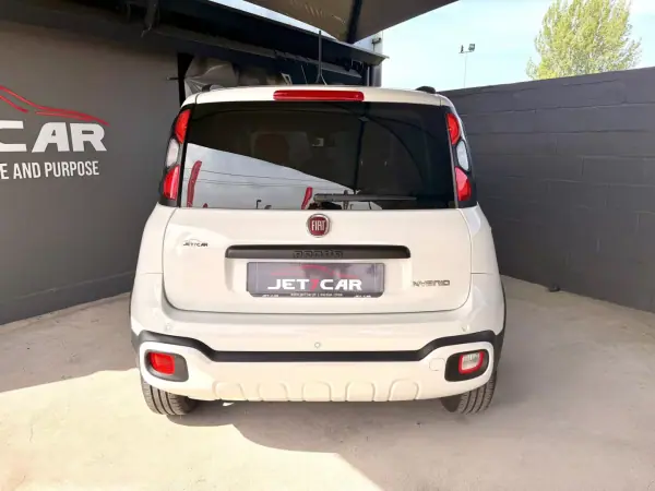 Fiat Panda 2024 - 13990 EUR, 17680 km - AUTO.MOTO.pt - 17680km - foto 7 de 19