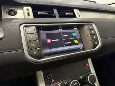Land Rover Range Rover Evoque 2017 - 22950 EUR, 113405 km - AUTO.MOTO.pt - 113405km - foto 17 de 30