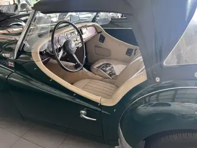 Triumph TR3 1960 - 39000 EUR, 70000 km - AUTO.MOTO.pt - 70000km - foto 6 de 14