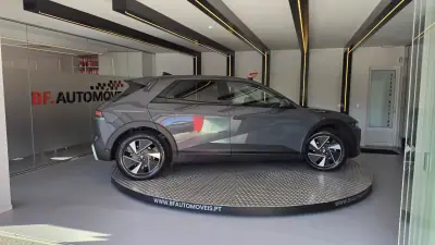Hyundai Ioniq 5 2025 - 42900 EUR, 18996 km - 18996km - foto 8 de 62