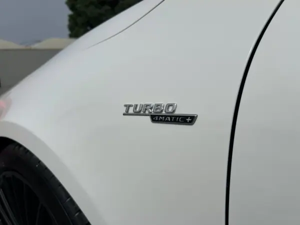 Mercedes-Benz CLA 45 AMG 2020 - 58947 EUR, 58500 km - AUTO.MOTO.pt - 58500km - foto 5 de 26