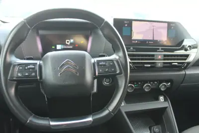 Citroën C4 2021 - 19990 EUR, 62000 km - AUTO.MOTO.pt - 62000km - foto 22 de 23