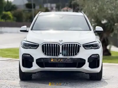 BMW X5 2019 - 47500 EUR, 152000 km - AUTO.MOTO.pt - 152000km - foto 5 de 28