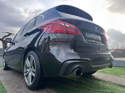 BMW 216 Active Tourer 2015 - 14900 EUR, 210000 km - AUTO.MOTO.pt - 210000km - foto 21 de 52