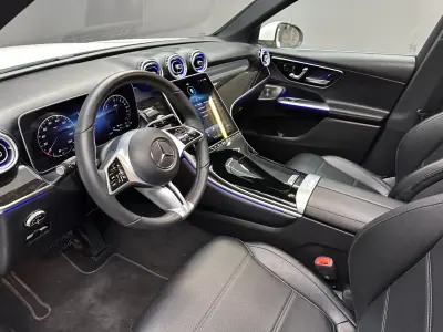Mercedes-Benz GLC 300 2024 - 66500 EUR, 12000 km - AUTO.MOTO.pt - 12000km - foto 21 de 45