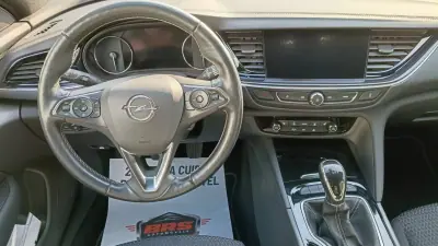 Opel Insignia Sports Tourer 2021 — photo 5 of 21