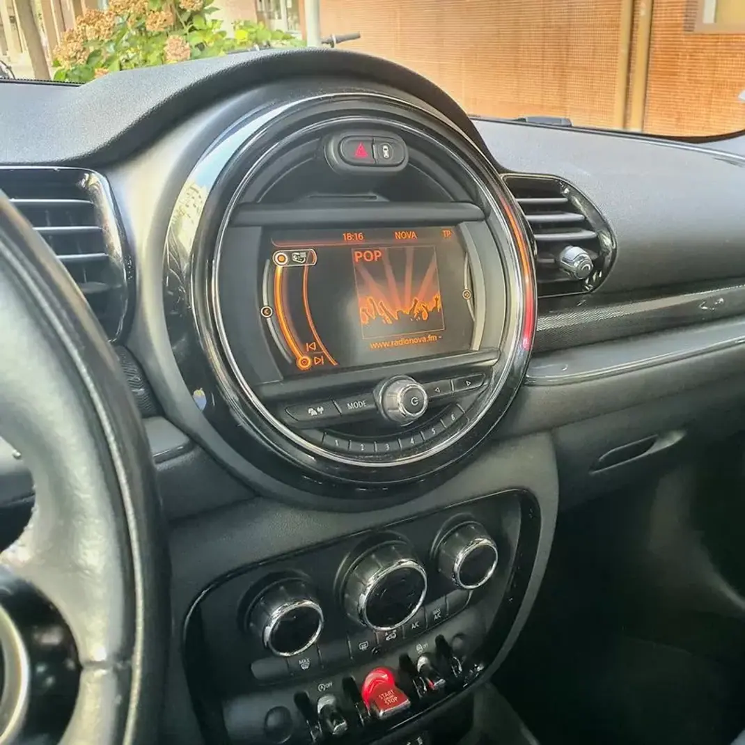 MINI Clubman 2016 - 14990 EUR, 110000 km - 110000km - foto 4 de 10