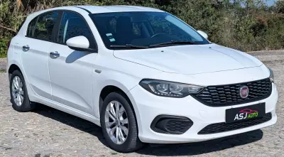 Fiat Tipo 2016 — foto 4 de 20