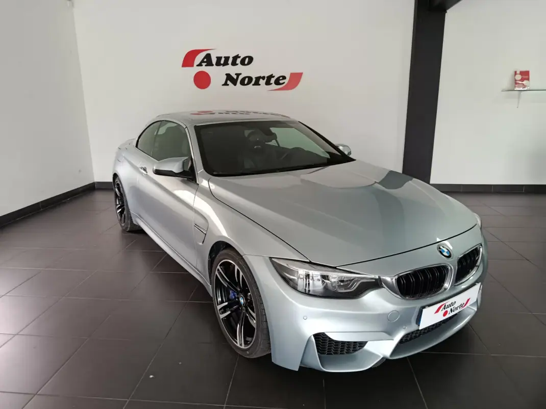 BMW M4 2015 - 56000 EUR, 72000 km - 72000km - foto 18 de 55