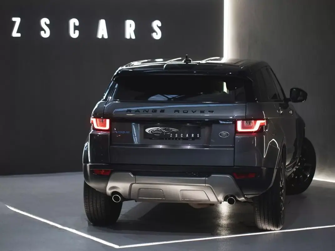 Land Rover Range Rover Evoque 2015 - 18990 EUR, 145080 km - AUTO.MOTO.pt - 145080km - foto 7 de 22