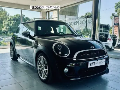MINI 3 Portas 2012 - 10990 EUR, 213281 km - 213281km - foto 2 de 19