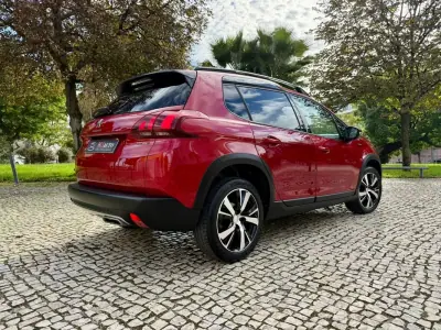Peugeot 2008 2017 - 9990 EUR, 107000 km - AUTO.MOTO.pt - 107000km - foto 5 de 42