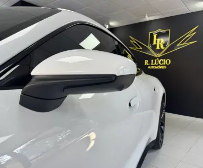 Porsche Taycan 2021 - 67000 EUR, 60000 km - AUTO.MOTO.pt - 60000km - foto 10 de 30