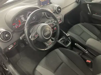 Audi A1 2015 - 11900 EUR, 150000 km - AUTO.MOTO.pt - 150000km - foto 19 de 32