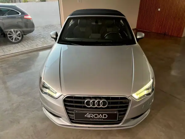 Audi A3 Cabrio 2015 - 17500 EUR, 150000 km - AUTO.MOTO.pt - 150000km - foto 15 de 60