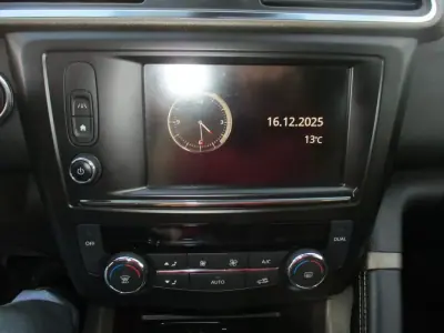 Renault Kadjar 2018 - 14990 EUR, 105000 km - 105000km - foto 16 de 29